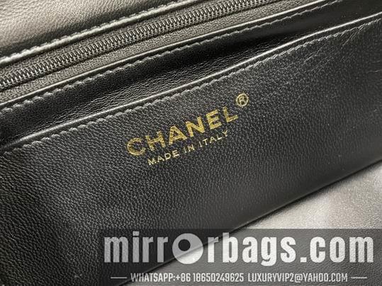 Chanel Replica Bags AS2431 20x6x13 cm al 2