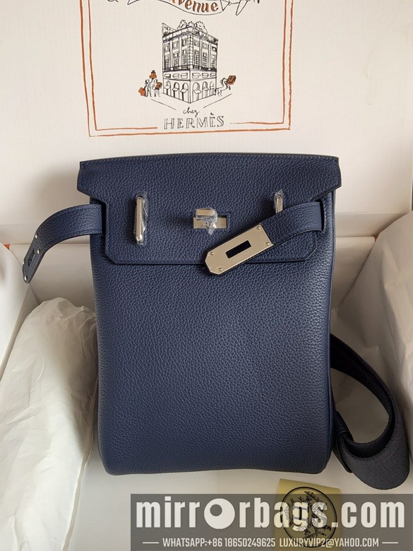 Hermes Replica Bags Hermes HAC A DOS 080503 AM-2