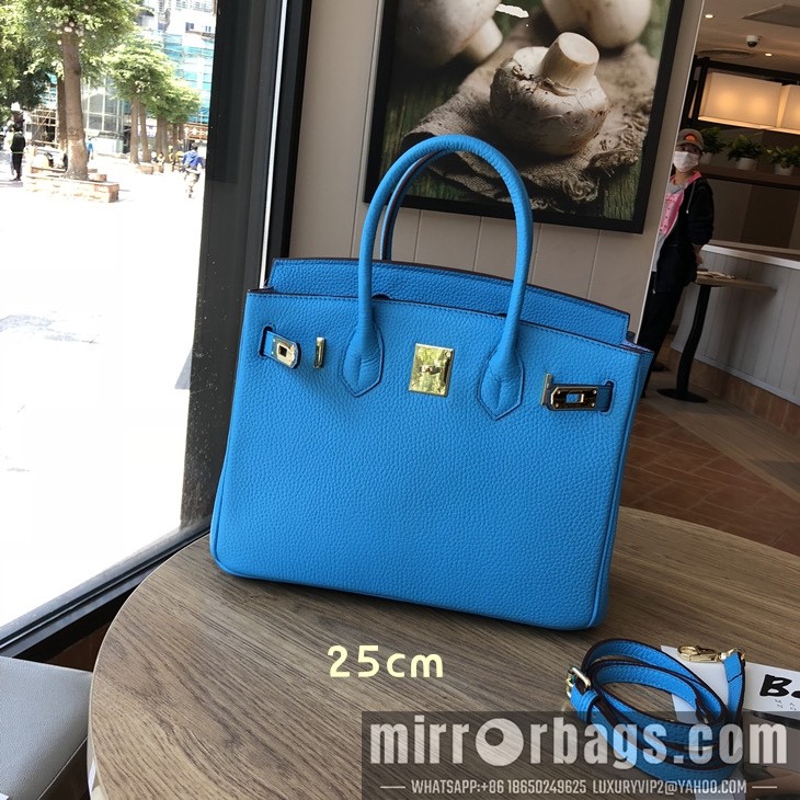 Hermes Replica Bags Birkin 20cm 25cm 30cm 35cm 010607 YG 3