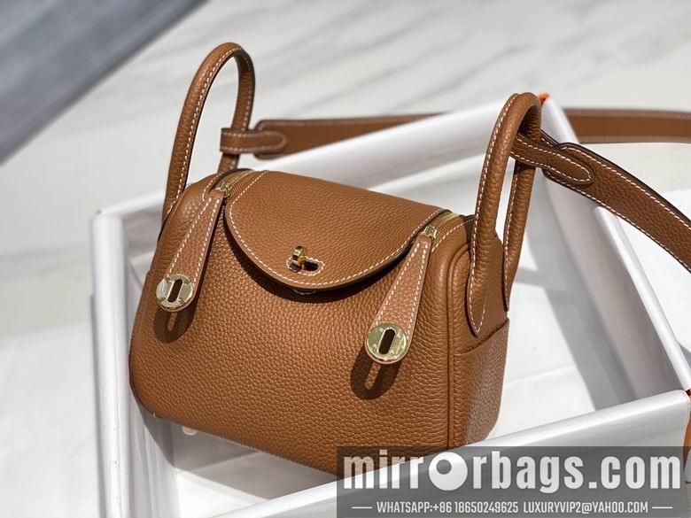 Hermes Replica Bags 19.5X12.5cm 112710 AM 6