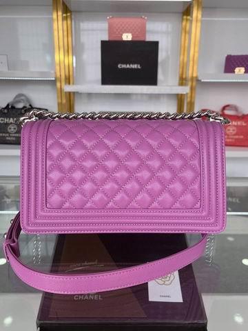 Chanel Replica Bags A67085 12x20x7; 67086 25x15x8cm al 20