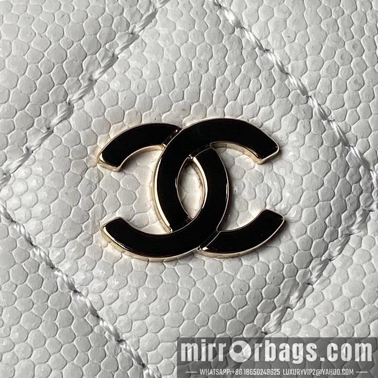 Chanel Replica Bags Ap4000 11X16X2.5cm BL 4