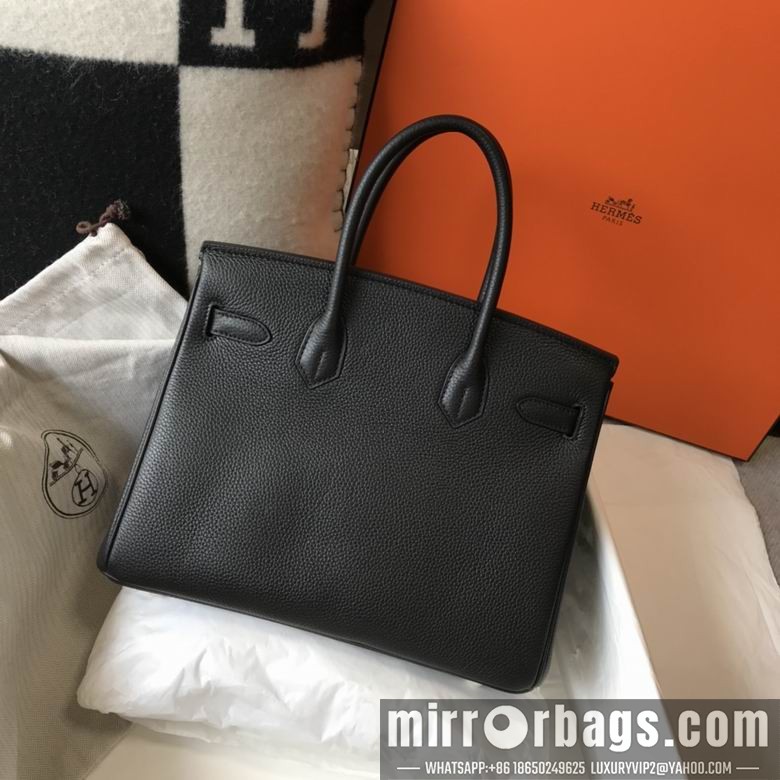 Hermes Replica Bags 25cm 102103 AM 5