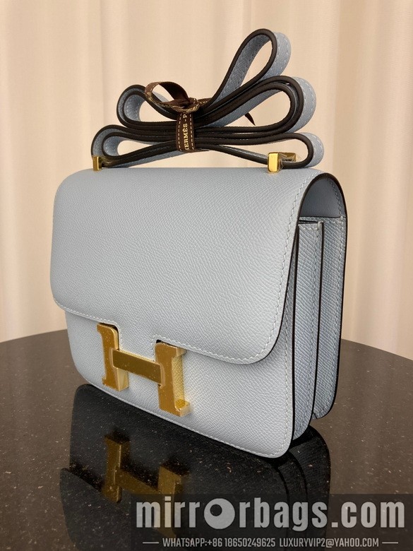 Hermes Replica Bags Constance 18cm 121402 AM 15