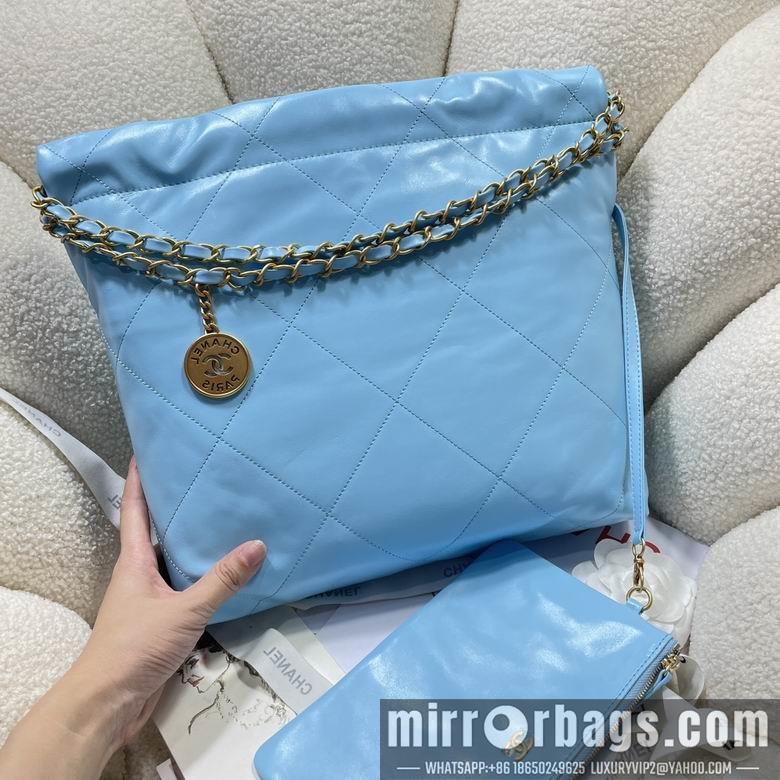 Chanel Replica Bags 3260 35X37X7cm BL 6