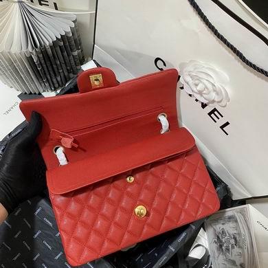 Chanel Replica Bags A1112 BL 11