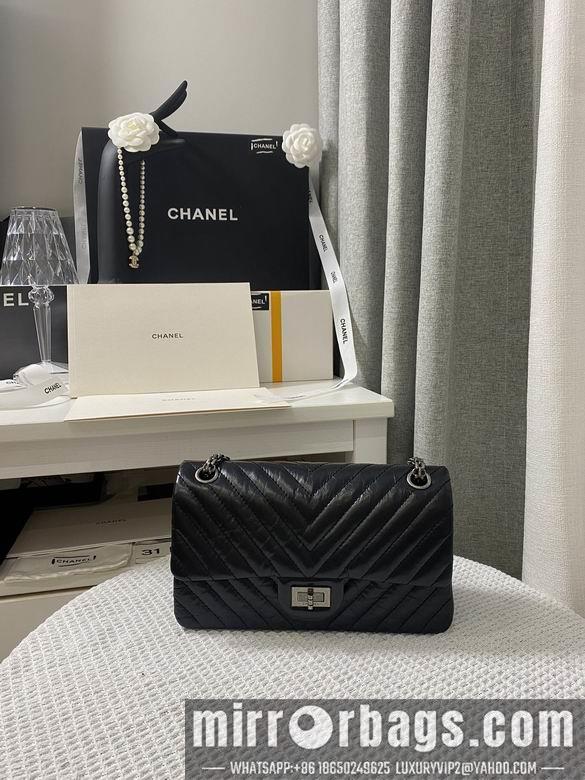 Chanel Replica Bags 1112 24cm BL 6