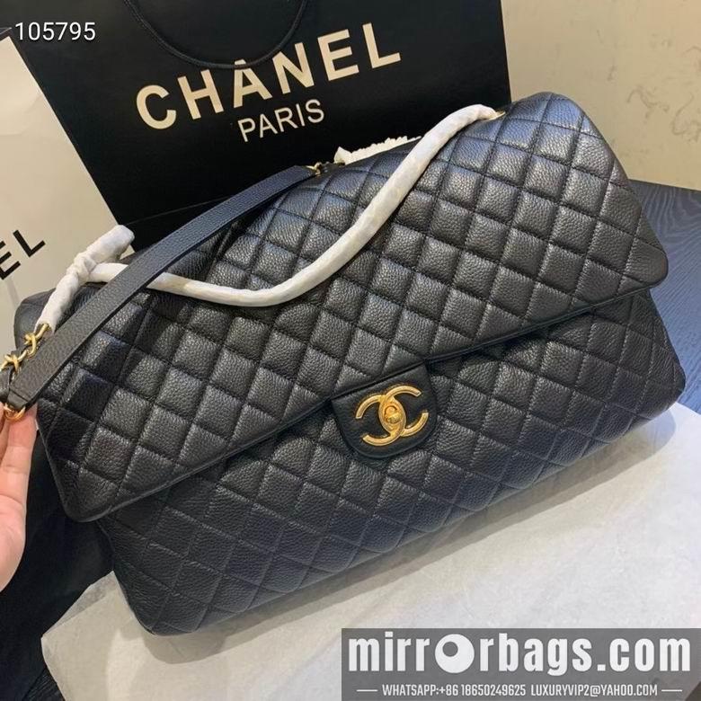 Chanel Replica Bags 91169 46.6x17x29cm AL 1