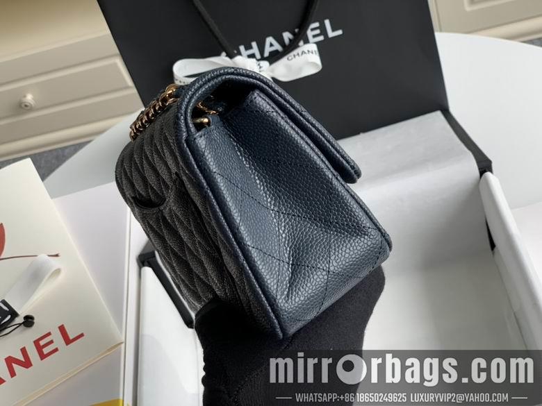 Chanel Replica Bags 1116 20cm AL 10