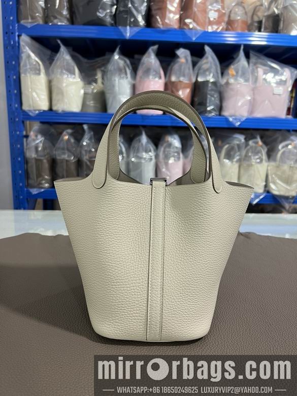 Hermes Replica Bags 18cm 111605 AM 1