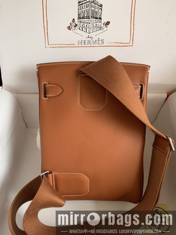 Hermes Replica Bags Hermes HAC A DOS 080503 AM-5