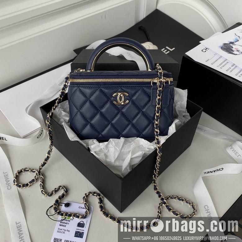 Chanel Replica Bags AP2846 9.5x17x8cm AL 5