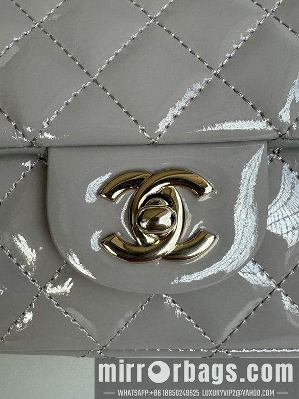 Chanel Replica Bags AS2431 20X12X6cm BL 3