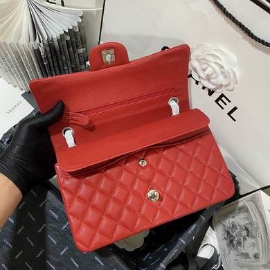 Chanel Replica Bags A1112 BL 11