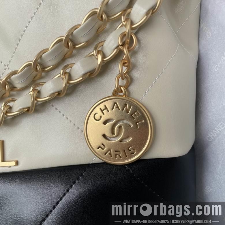 Chanel Replica Bags 3980 19X20X6cm 3260 35X37X8cm 3261 39X42X8cm BL 2