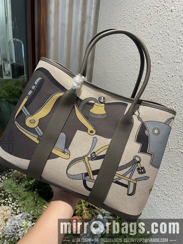 Hermes Replica Bags 36cm 112708 AM 9