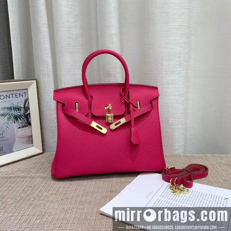 Hermes Replica Bags Birkin 20cm 25cm 30cm 35cm 010607 YG 16