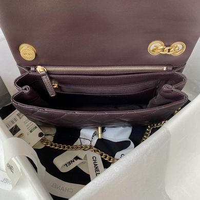 Chanel Replica Bags AS3609 16x25x10cm AL 2