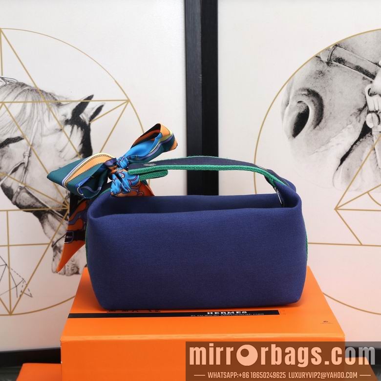 Hermes Replica Bags 大25X21X14cm 小21X17X12cm 051423 AM 17