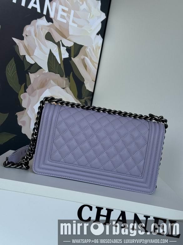 Chanel Replica Bags 67086 25cm BL 3