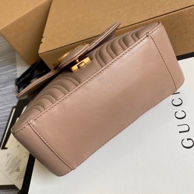 Gucci Replica Bags 547260 21X15X8cm MP 5