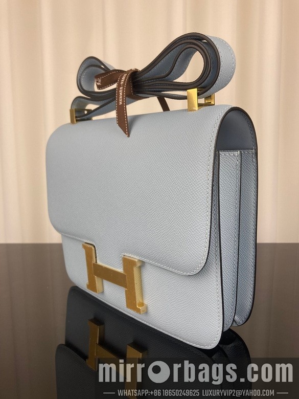 Hermes Replica Bags Constance 23cm 121403 AM 5