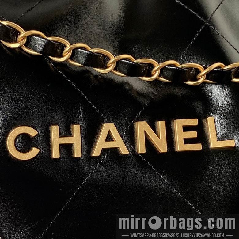 Chanel Replica Bags AS4486 30X45X8cm BL 5