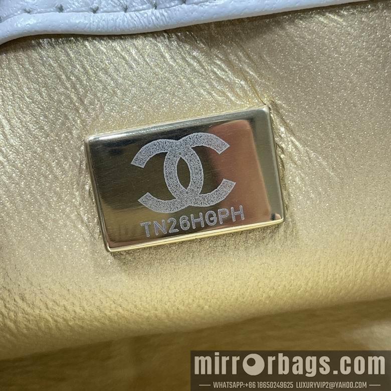 Chanel Replica Bags AS1787 20cm AL 1