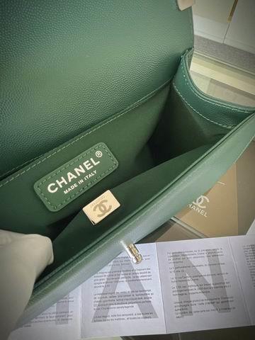 Chanel Replica Bags A67085 12x20x7; 67086 25x15x8cm al 6