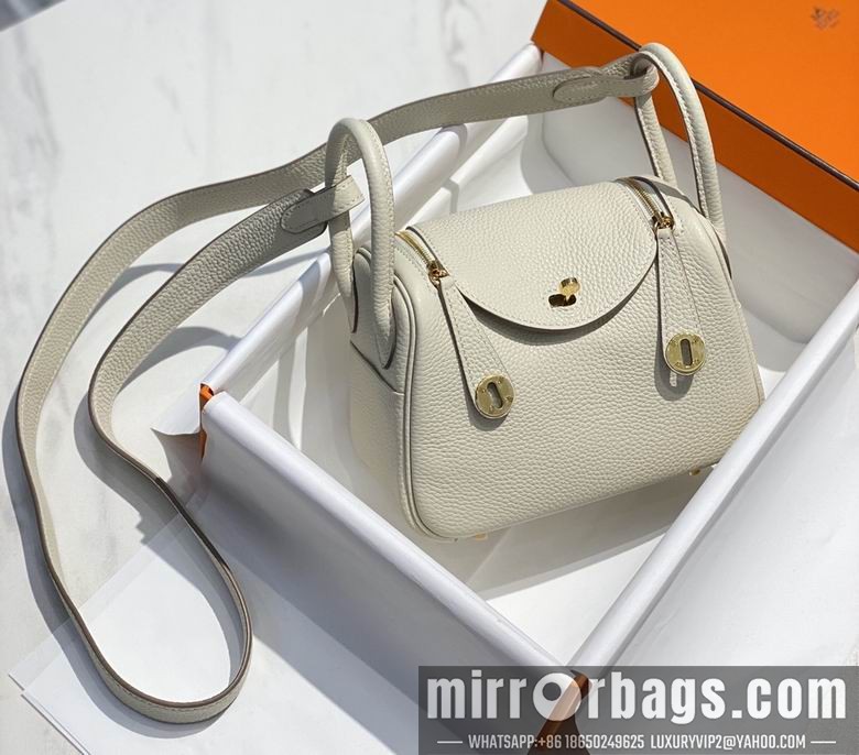 Hermes Replica Bags 19.5X12.5cm 112710 AM 7