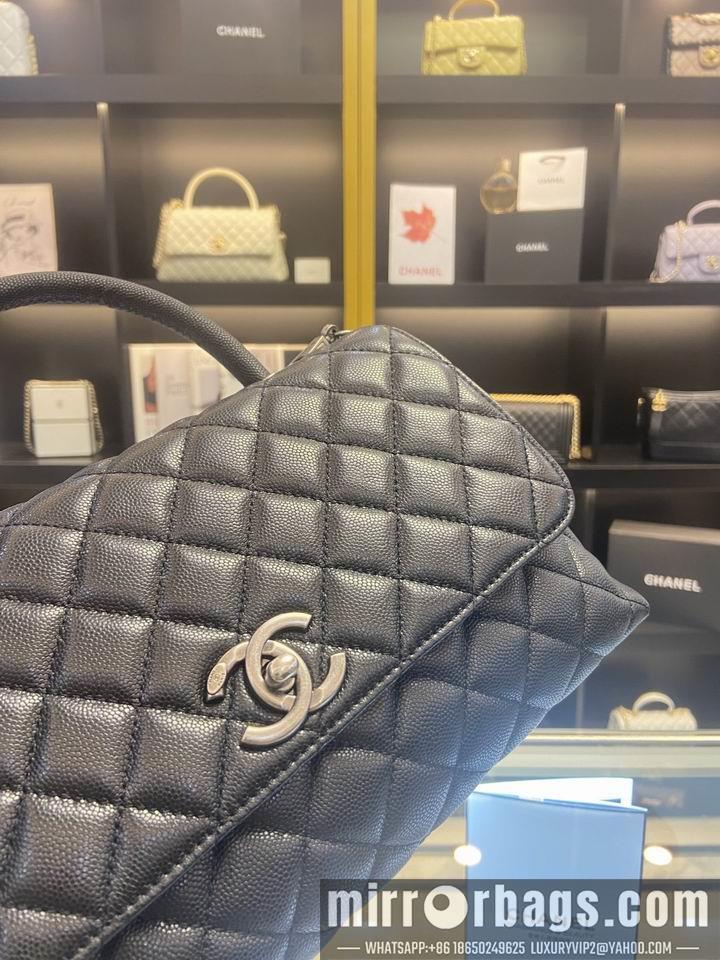 Chanel Replica Bags AS92990 21x14x10cm al 13