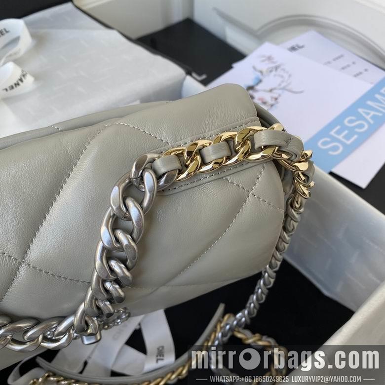 Chanel Replica Bags CHANEL 19 26cm AL 4