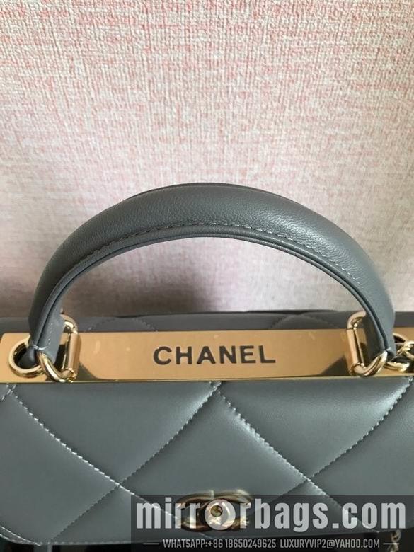 Chanel Replica Bags 92236 25x17x12cm AL 9