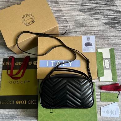 Gucci Replica Bags 447632 24X13X7cm MP 1