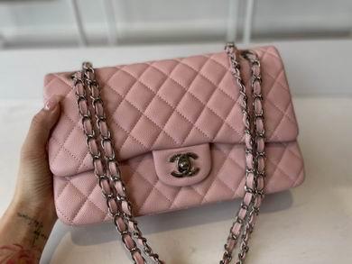 Chanel Replica Bags A1112 BL 12