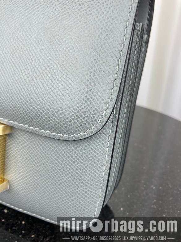 Hermes Replica Bags Constance 18cm 121402 AM 11