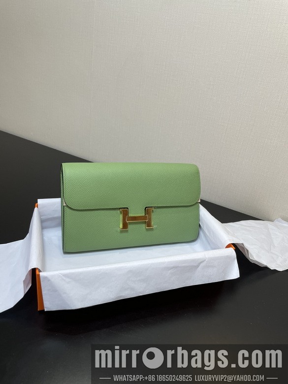 Hermes Replica Bags Constance E709 20.5X13X2cm AM 15