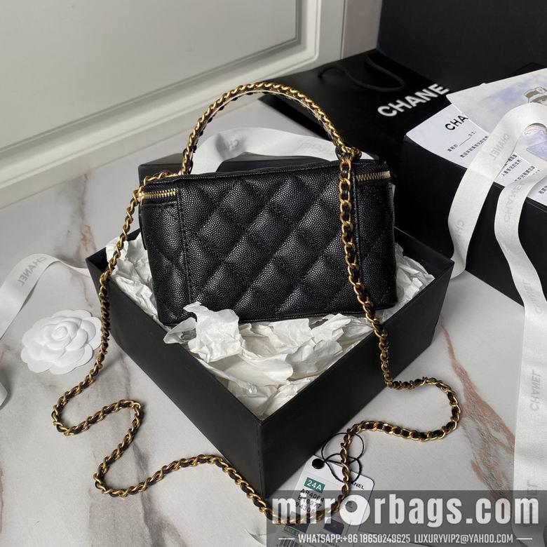 Chanel Replica Bags AP4064 17cm BL 5