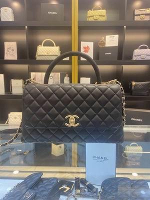 Chanel Replica Bags AS92990 21x14x10cm al 11