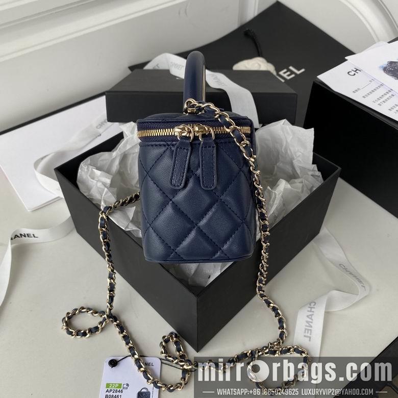 Chanel Replica Bags AP2846 9.5x17x8cm AL 5