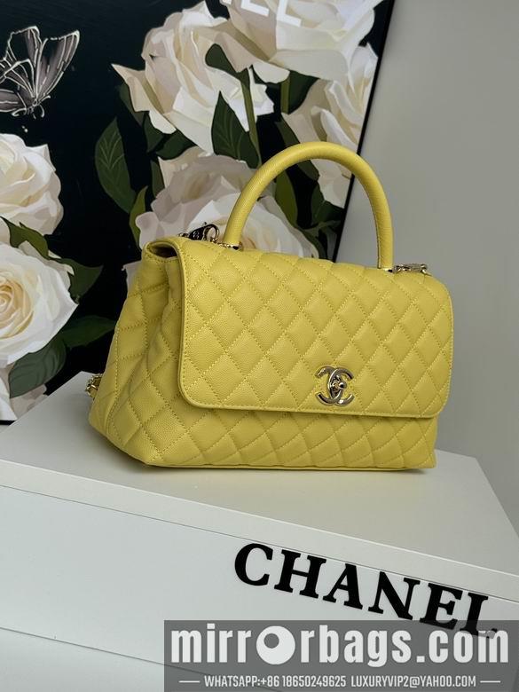 Chanel Replica Bags 92991 29cm BL 5