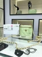 Chanel Replica Bags 81136 02843,10.5x8.5x7cm al05