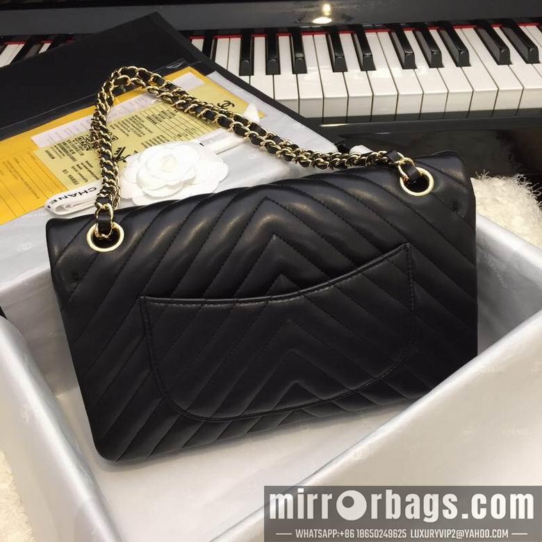 Chanel Replica Bags 5023 25cm BL 6