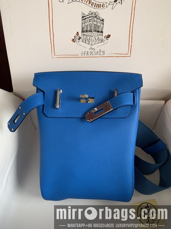 Hermes Replica Bags Hermes HAC A DOS 080503 AM-9