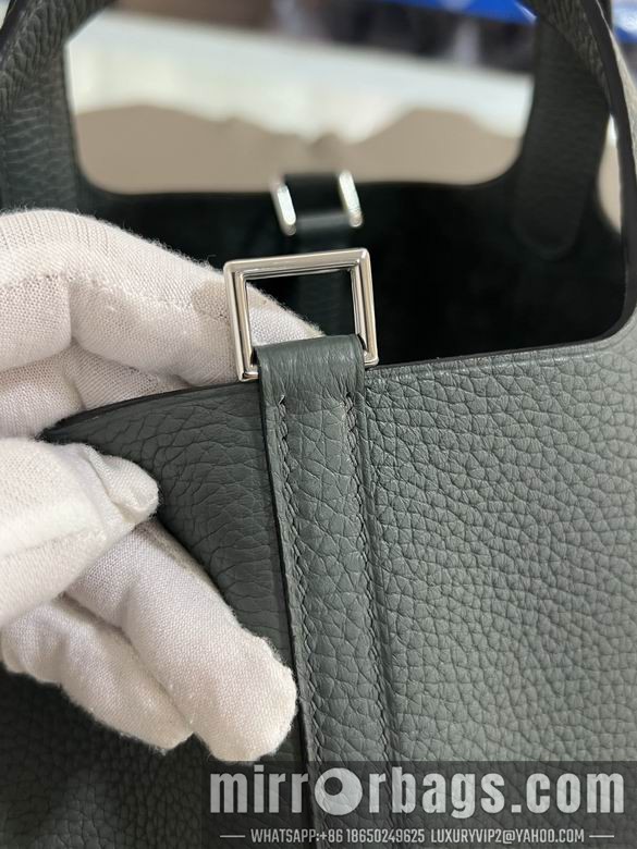 Hermes Replica Bags 18cm 111605 AM 3