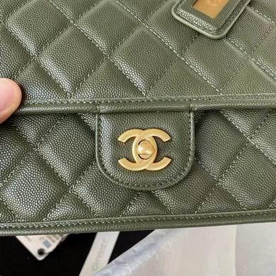 Chanel Replica Bags AS3653 25x21.5x7cm AL 2