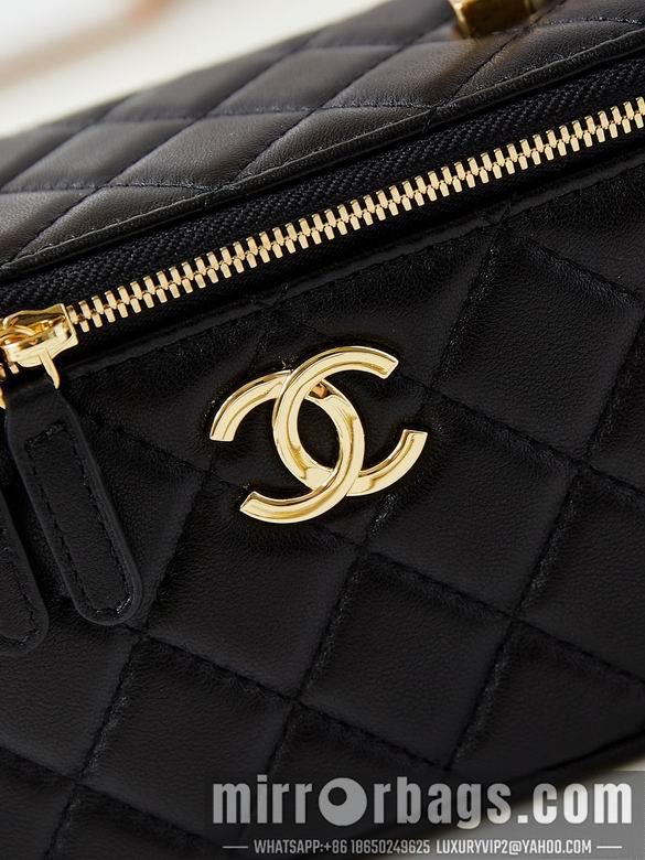 Chanel Replica Bags AP3820 10X17X8cm BL 6