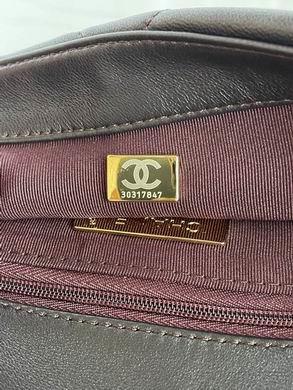 Chanel Replica Bags AS1160 26cm AL 6