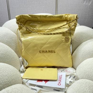 Chanel Replica Bags 22bag 3262 48X45X10cm AL 1