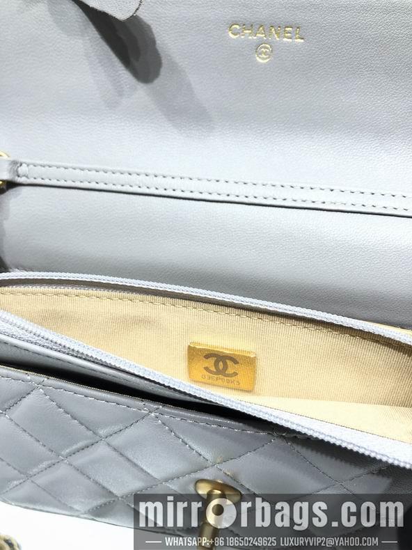 Chanel Replica Bags AP1450 Y8680 19CM al03